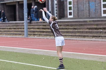 Bild 257 - wCJ Walddoerfer - Komet Blankenese : Ergebnis: 0:1